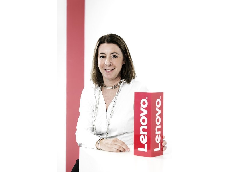 Lenovo nomina Natasha Perfetti Country Marketing Manager per l’Italia