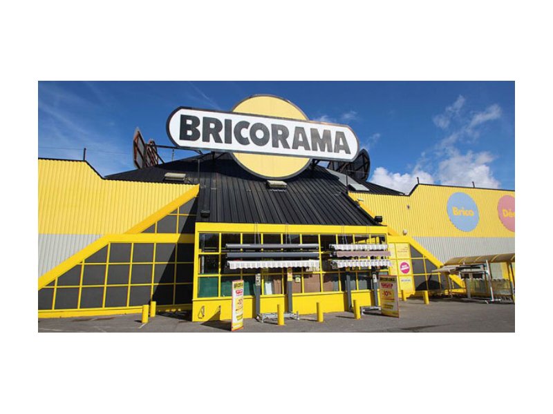 Les Mousquetaires acquisisce Bricorama