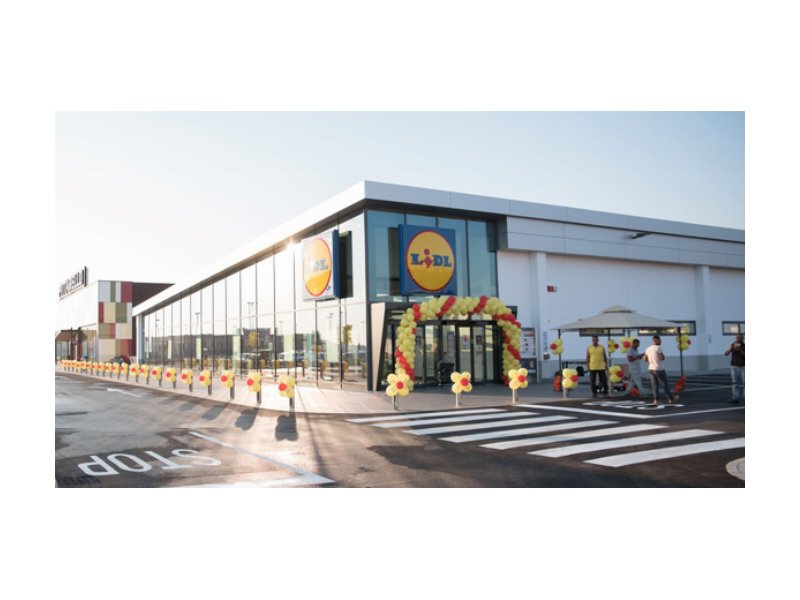 Lidl si espande in Sardegna