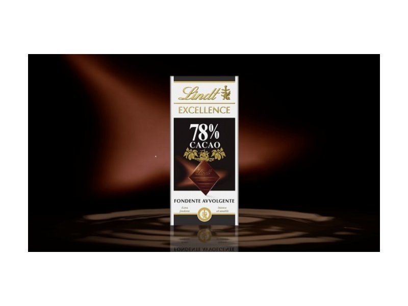 Lindt Italia torna on air