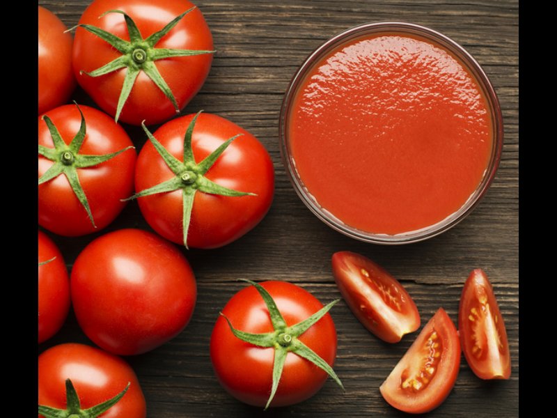 L'origine del pomodoro in etichetta è legge