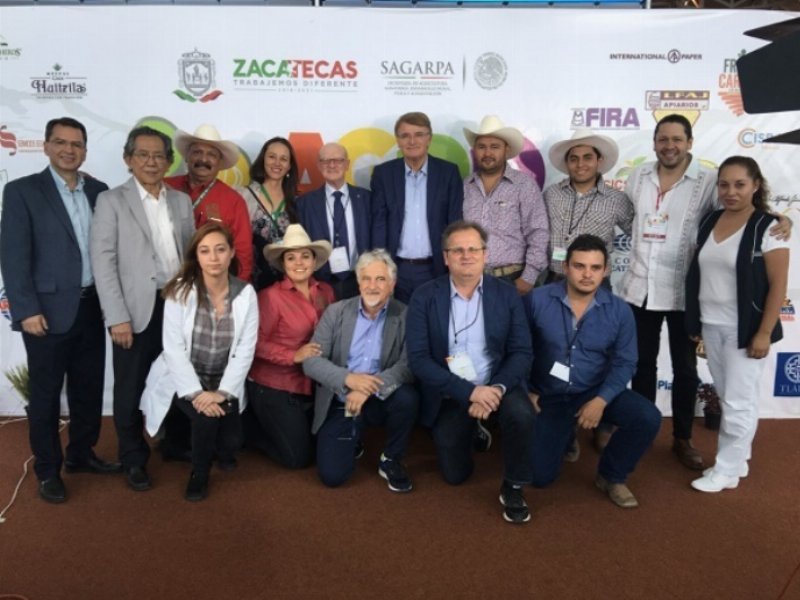 Macfrut 2019, al via la promozione internazionale