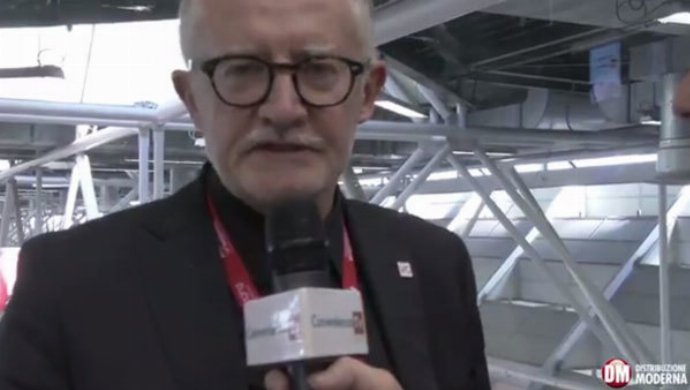 Mario Gasbarrino: vi spiego il ruolo centrale del marchio del distributore