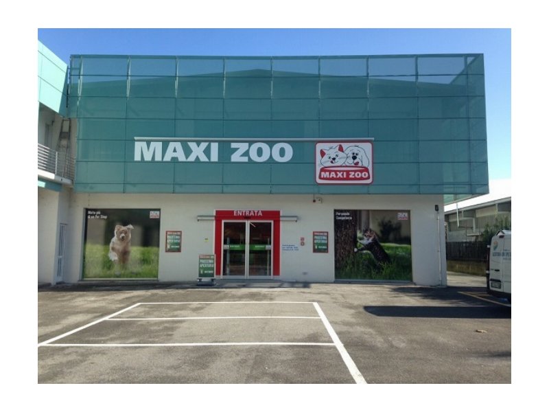 Maxi Zoo si espande in Piemonte