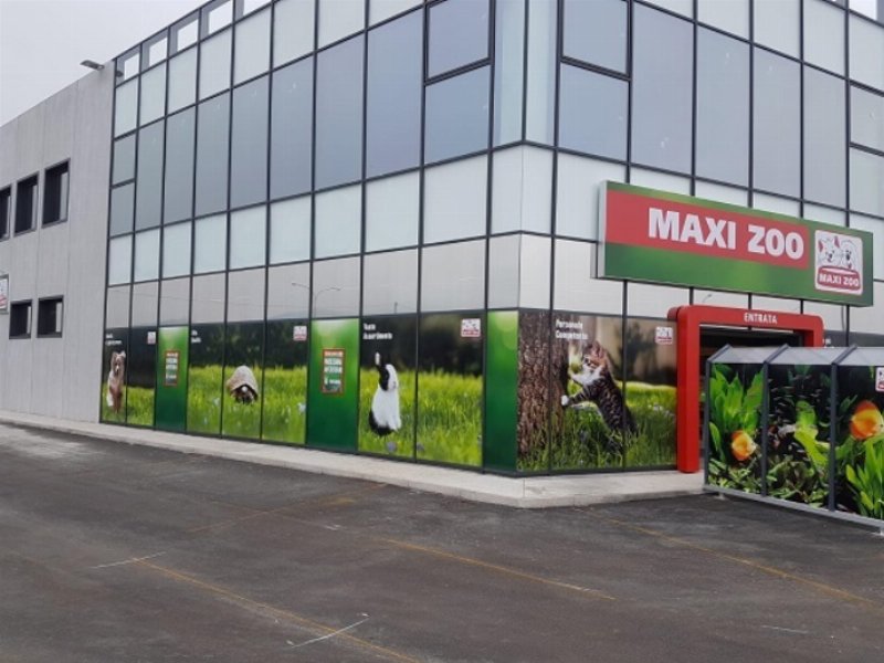 Maxi Zoo si espande in Veneto