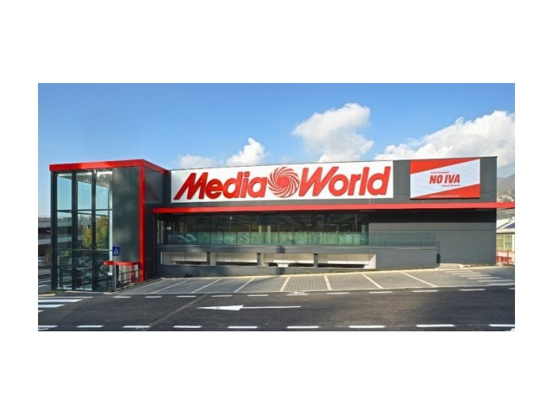 MediaWorld si espande in Lombardia