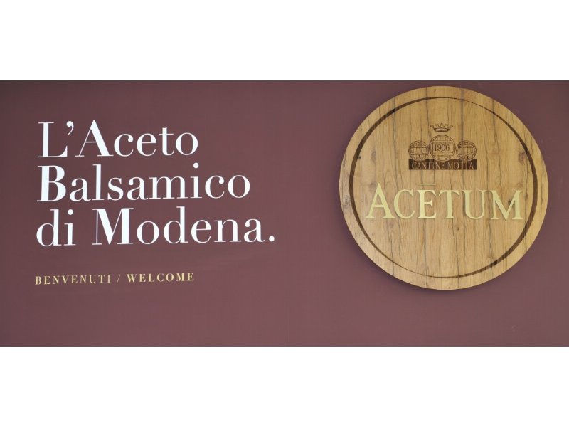 Melinda annuncia l'accordo con Acetum