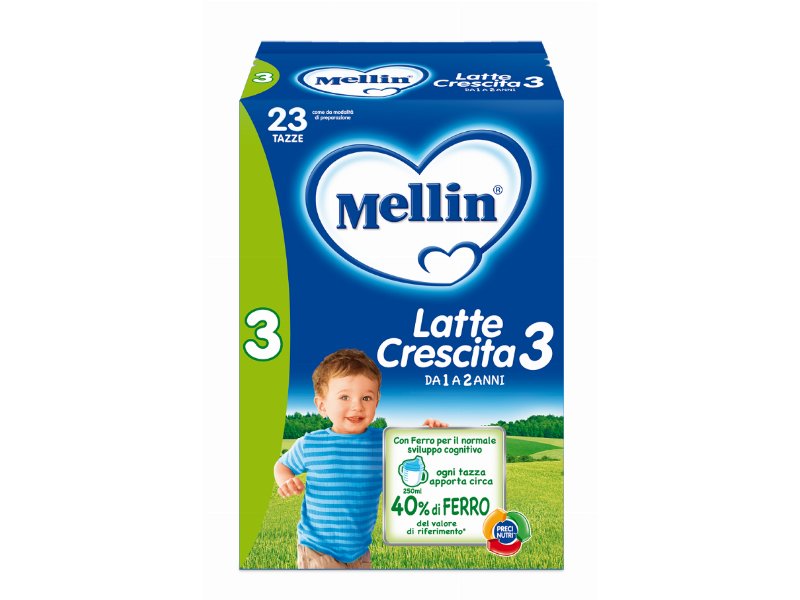 Mellin amplia la propria offerta