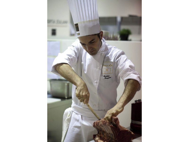 Metro collabora con il Bocuse d'Or