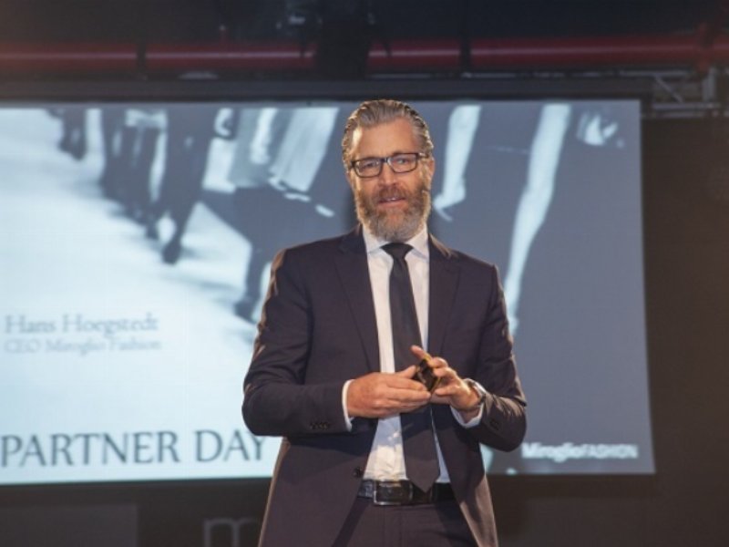 Miroglio Fashion lancia il sul suo primo “Partner Day”