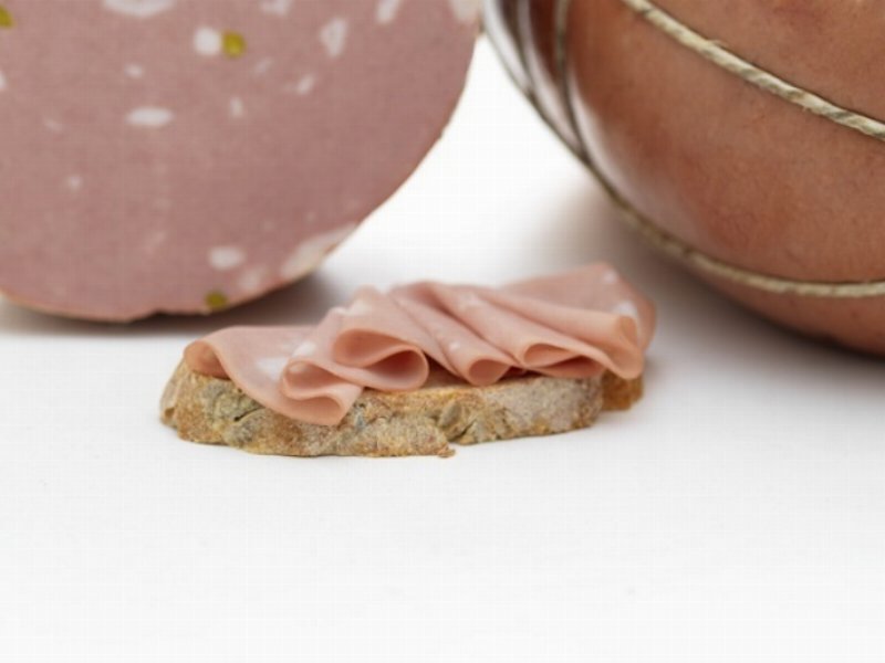  Mortadella Bologna IGP partecipa a Tramonto Di Vino