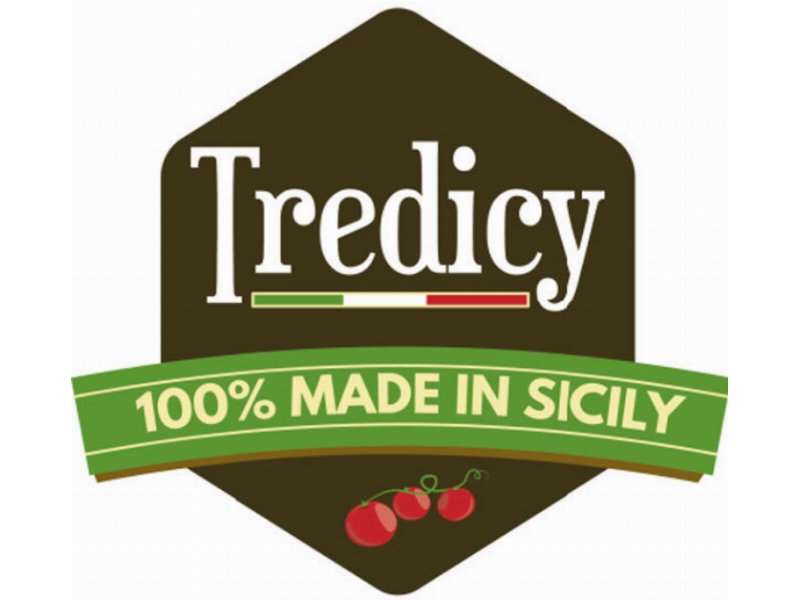 Nasce Tredicy, marchio del pomodoro ciliegino 100% siciliano