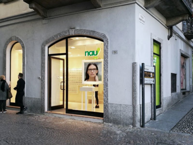 NAU! Si espande in Piemonte