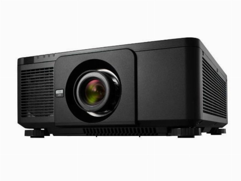 Nec lancia il proiettore 4K UHD