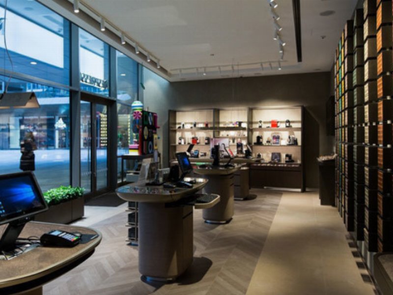 Nespresso apre una temporary Boutique a Cremona