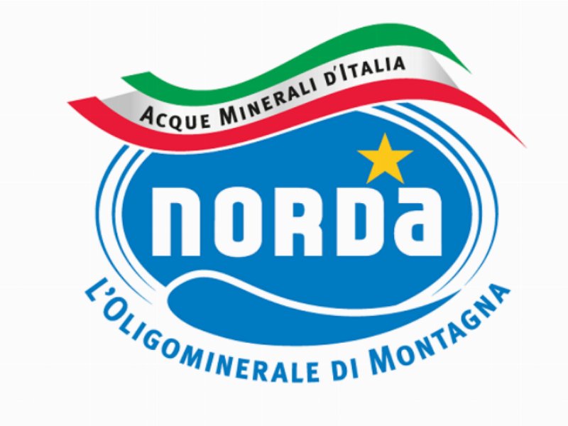 Norda è sponsor del Modena Volley