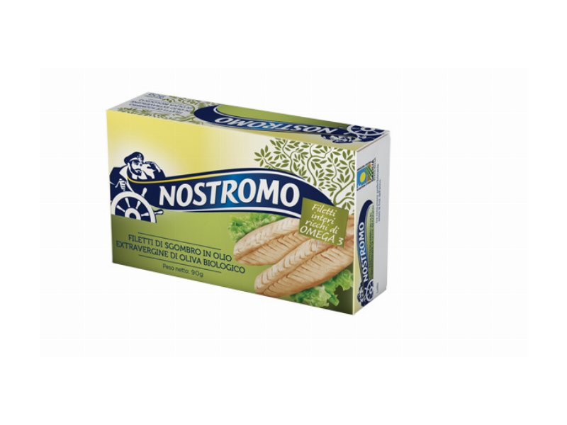 Nostromo amplia la gamma bio