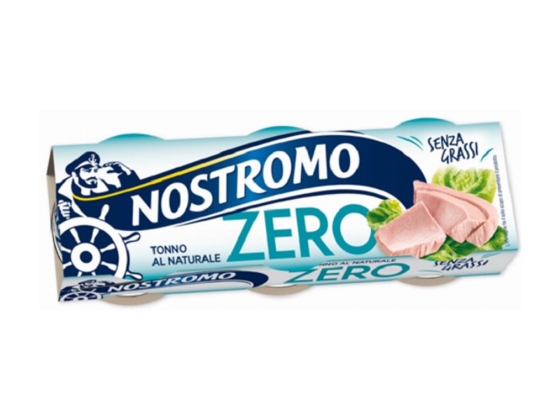 Nostromo presenta Tonno Zero