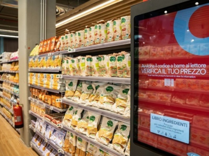 Nova Coop apre un Superstore a Torino