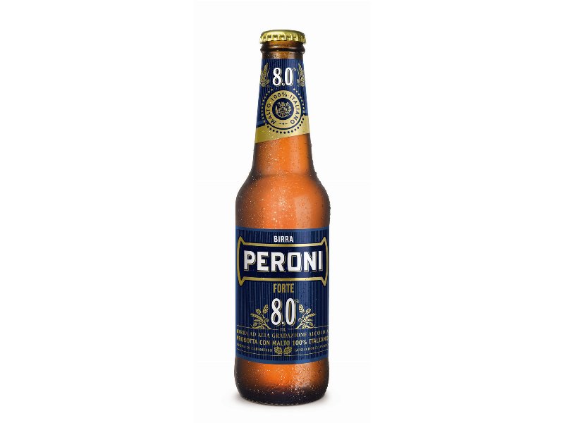 Nuova immagine per Peroni Forte