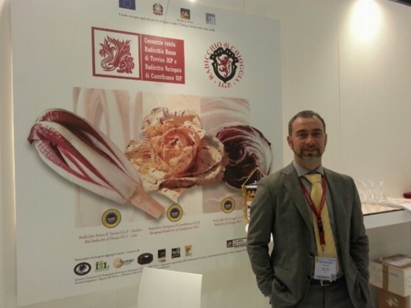 Nuovo presidente per il Consorzio del Radicchio Rosso di Treviso IGP