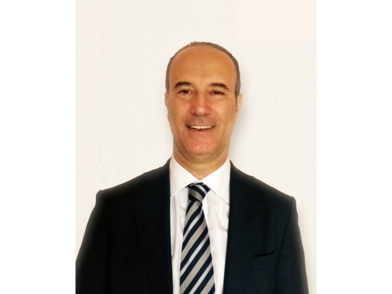 Nuovo Sales & Marketing Director per Varta Consumer Batteries Italia