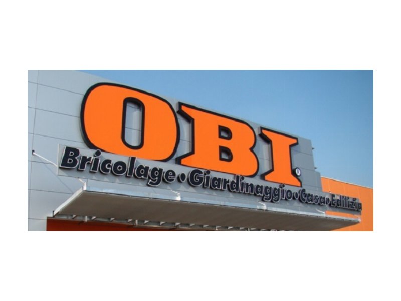 Obi ottiene le certificazioni ISO 14001 e BS OHSAS 18001