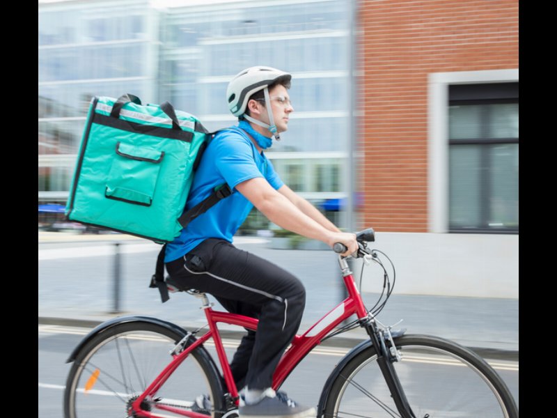 Old Wild West entra nel food delivery