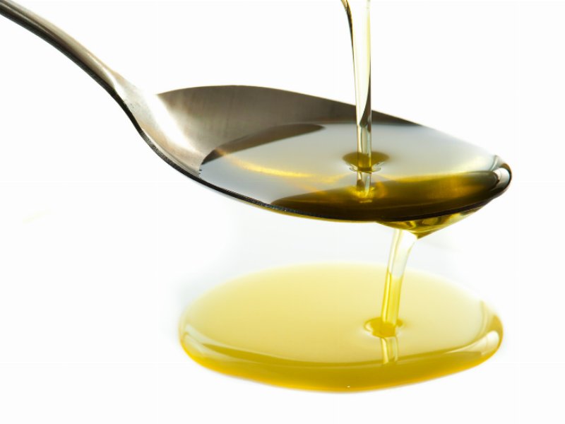 Olio: il 72% degli italiani ne consuma più di 1 litro  al mese