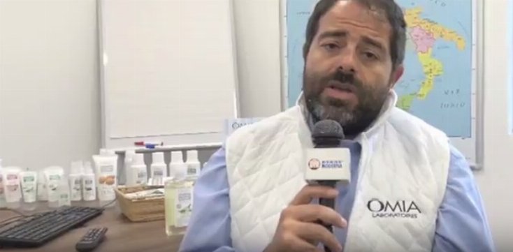 Omia conquista il mercato italiano e guarda oltreconfine