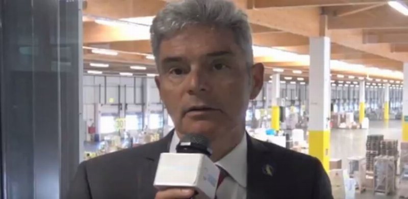 One Express punta a 100 milioni di fatturato