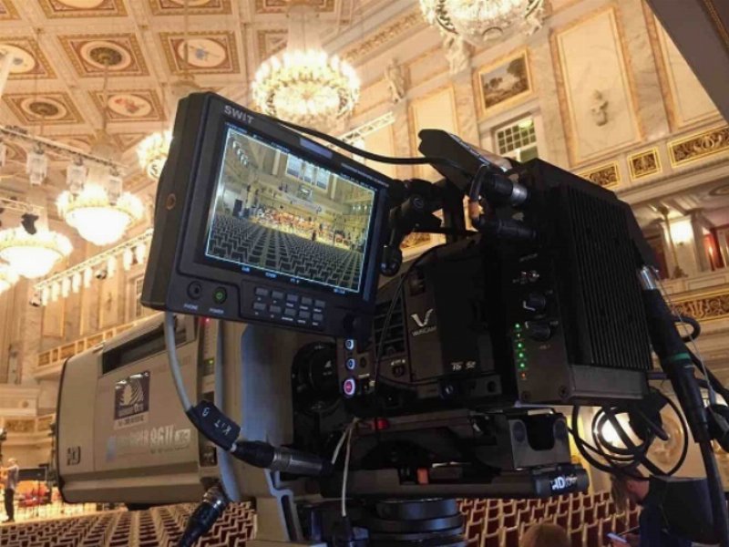 Panasonic aggiorna la VariCam LT