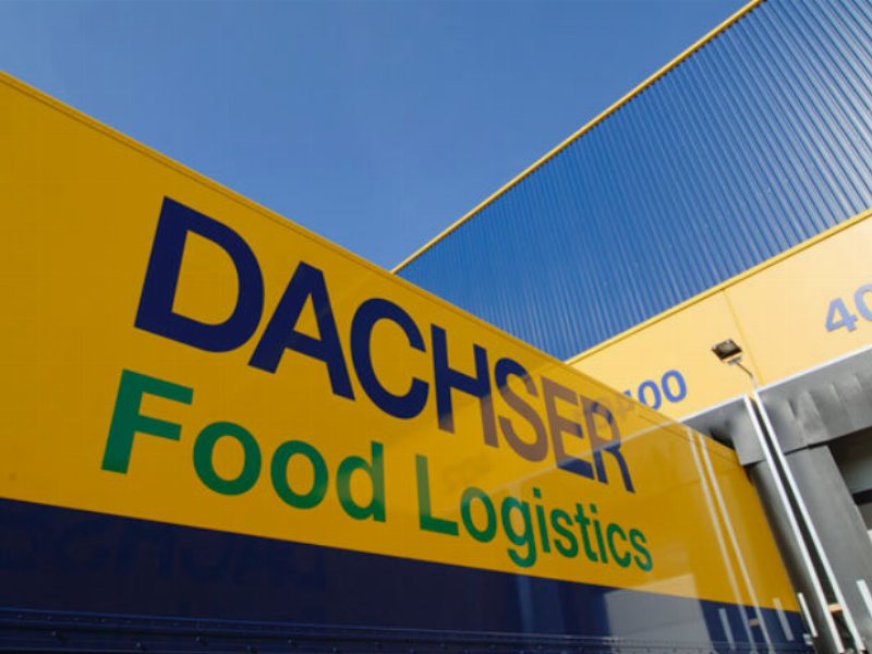 Papp Italia prende il nome di Dachser Italy Food Logistics