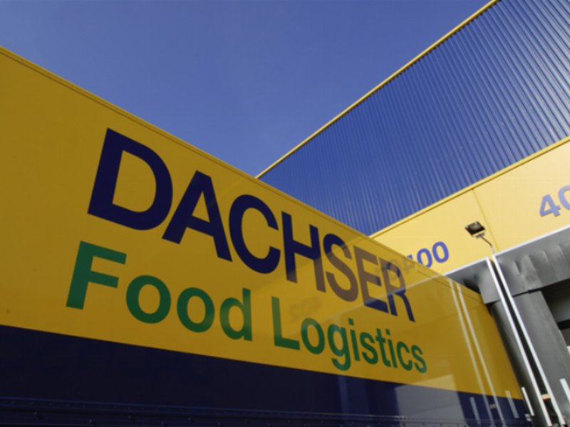 Papp Italia prende il nome di “Dachser Italy Food Logistics”