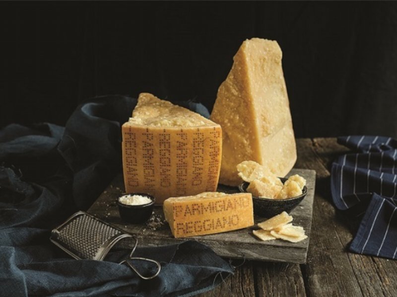 Parmigiano Reggiano: approvato il bilancio preventivo 2019