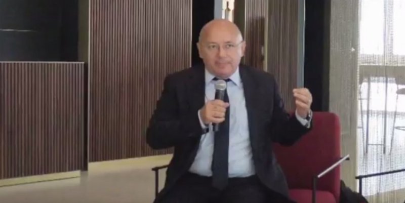 Pedroni: «Siamo favorevoli alla revisione delle aperture festive»