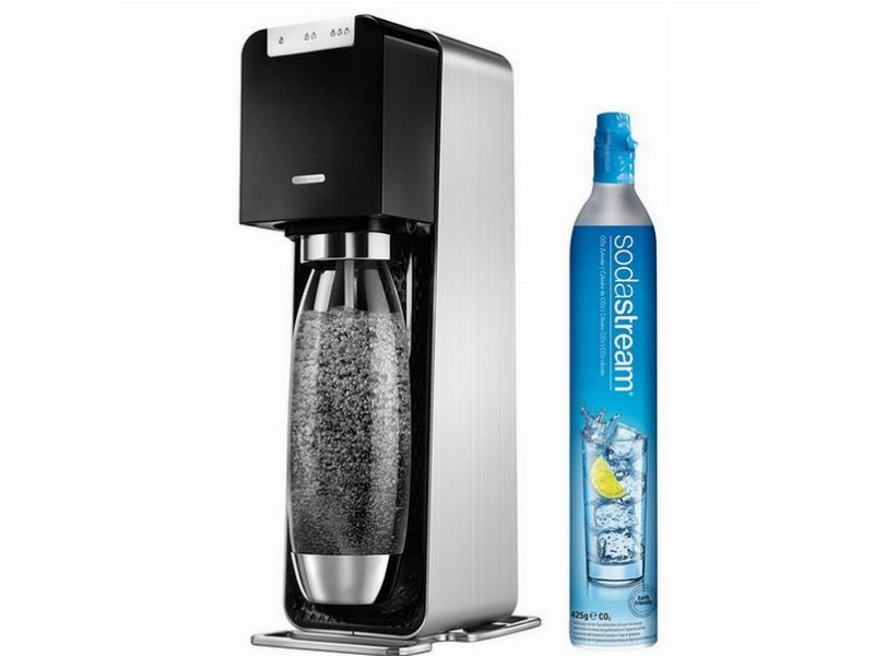 PepsiCo si beve SodaStream, re delle bibite personalizzate