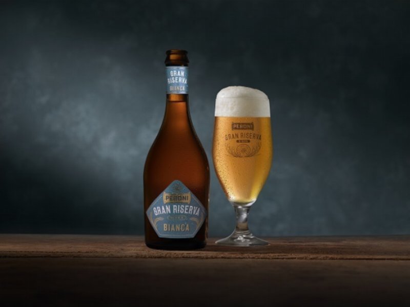 Peroni amplia la gamma Gran Riserva