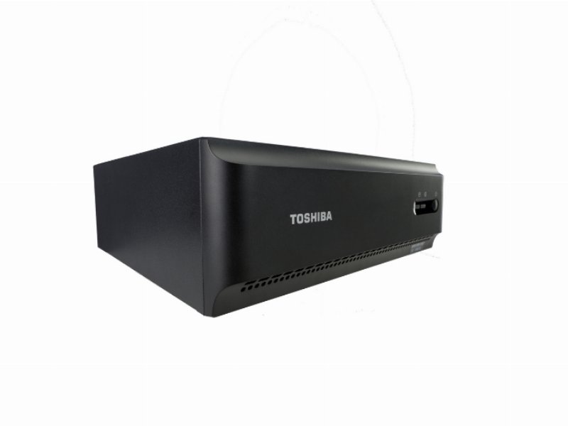 Point-of-Sale Toshiba D10, la soluzione compatta con grandi performance