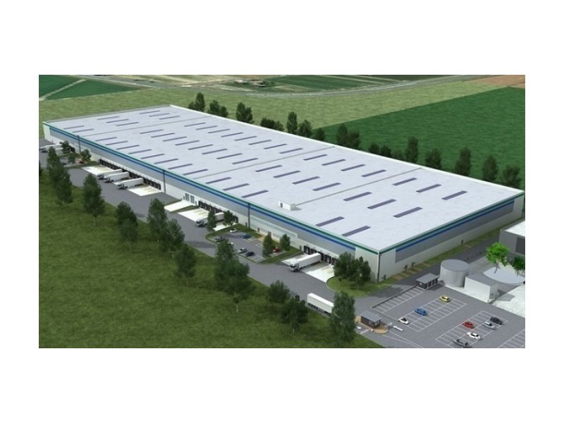 Prologis annuncia nuovi sviluppi speculativi in Italia