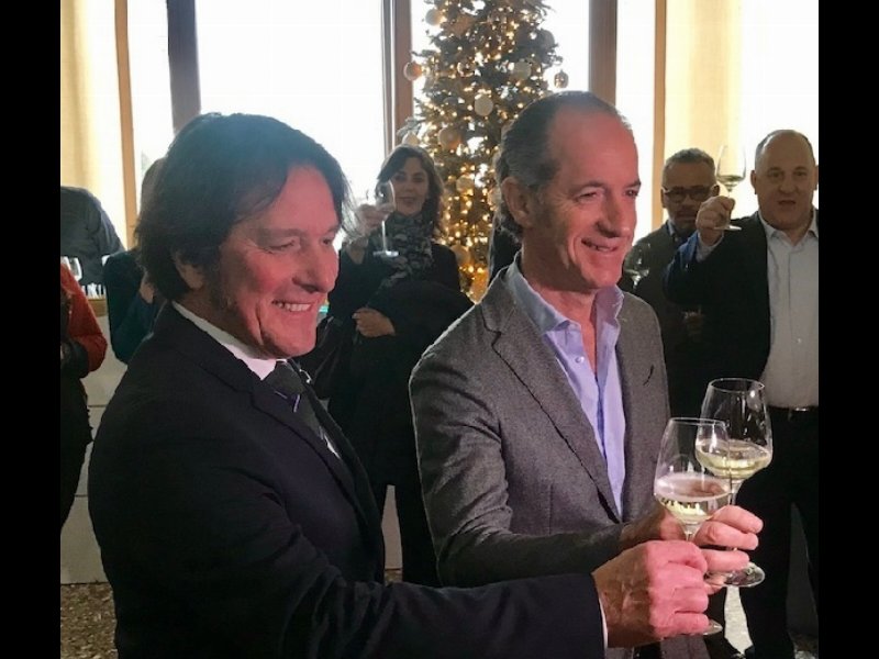 Prosecco Doc, sempre più frizzante in Italia e all'estero