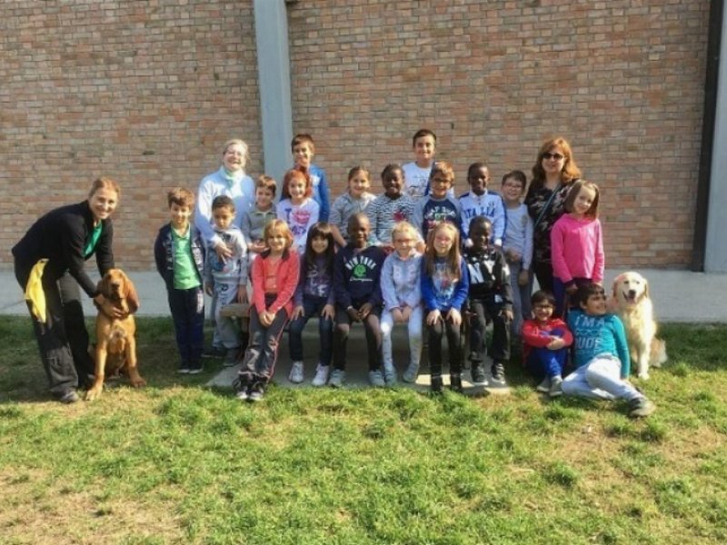 Purina, al via il progetto didattico "A Scuola di Petcare"