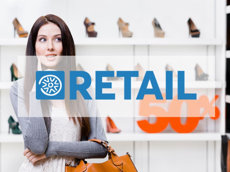 Retail: promozioni al top