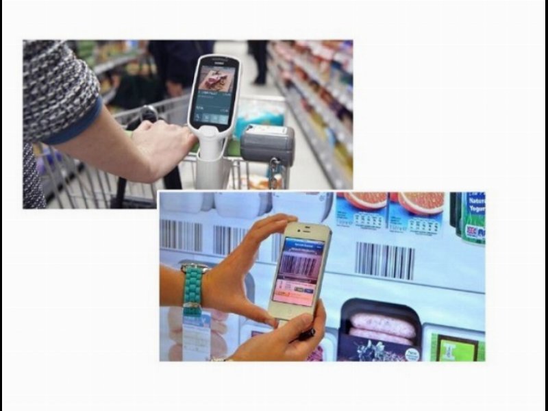 Retex, Diebold Nixdorf e Zebra presentano nuove soluzioni digitali per il retail