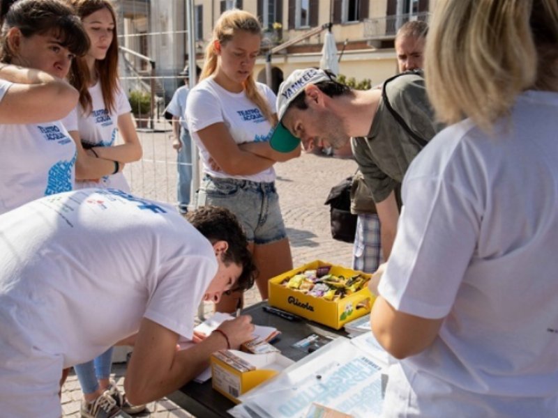 Ricola sostiene il Festival del Teatro sull’Acqua