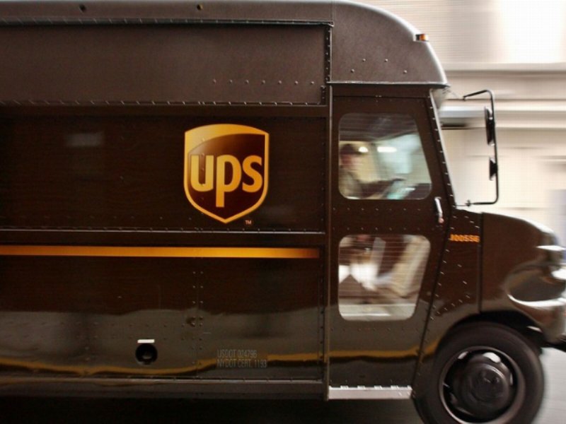 Ups riconosciuta come una delle aziende "World's Most Admired"