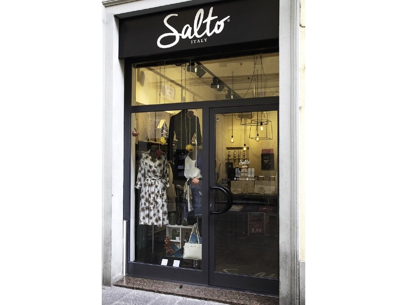 SaltoItaly rafforza la propria presenza in Italia