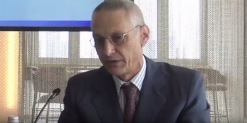 Salvatore Dina (Gruppo Pam): "l'associazionismo è un modo per far vivere anche le pmi"