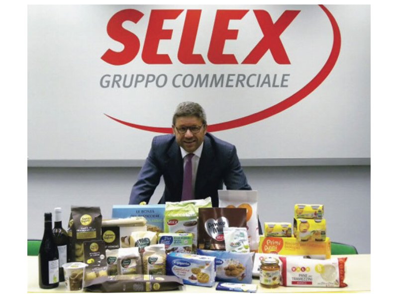 Selex: il fatturato Mdd cresce del 6%