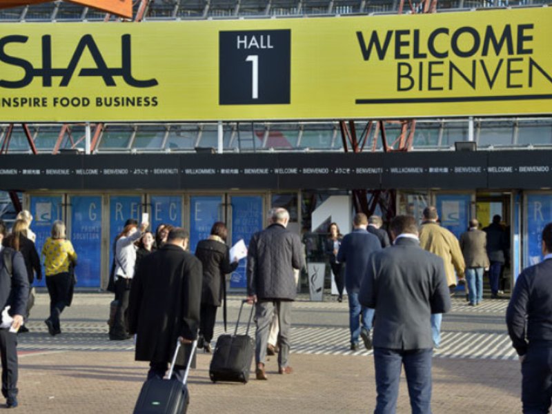 Sial Paris: presentata l'edizione 2018